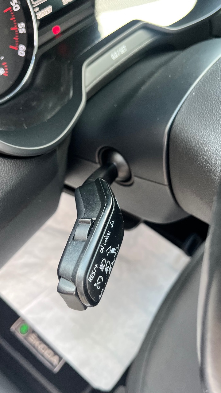 Skoda Octavia - фото 30