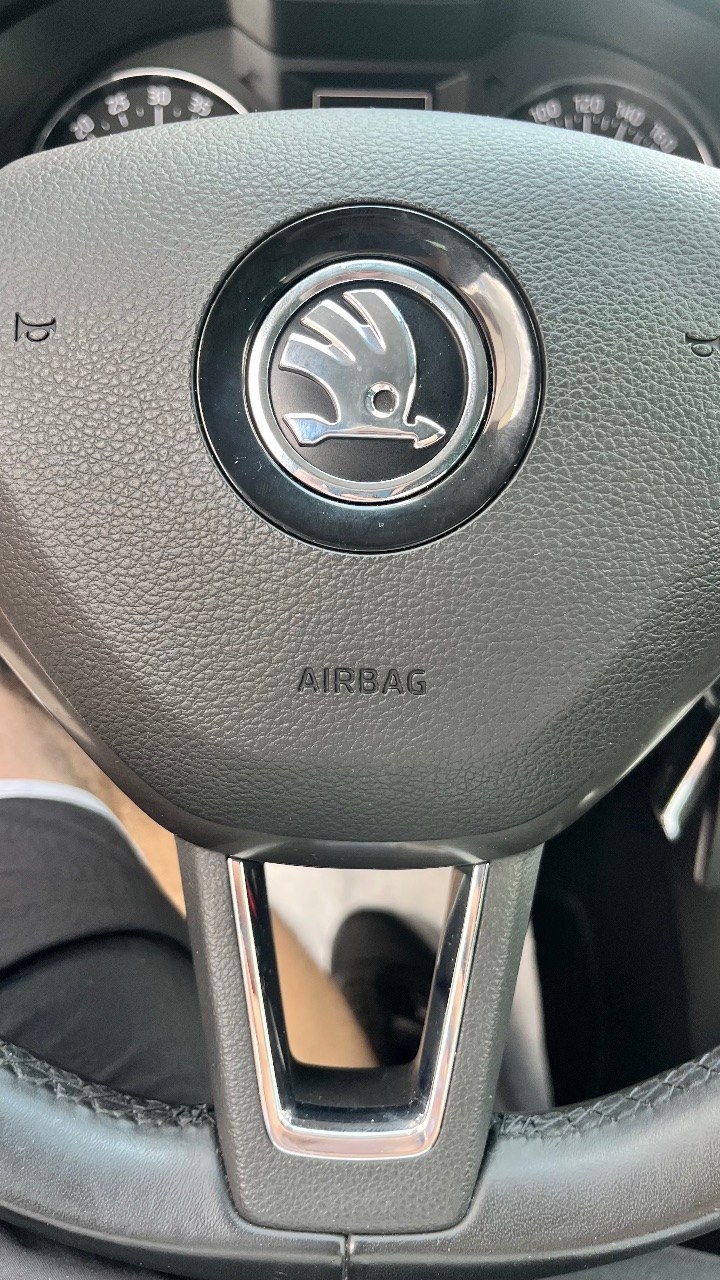 Skoda Octavia - фото 26