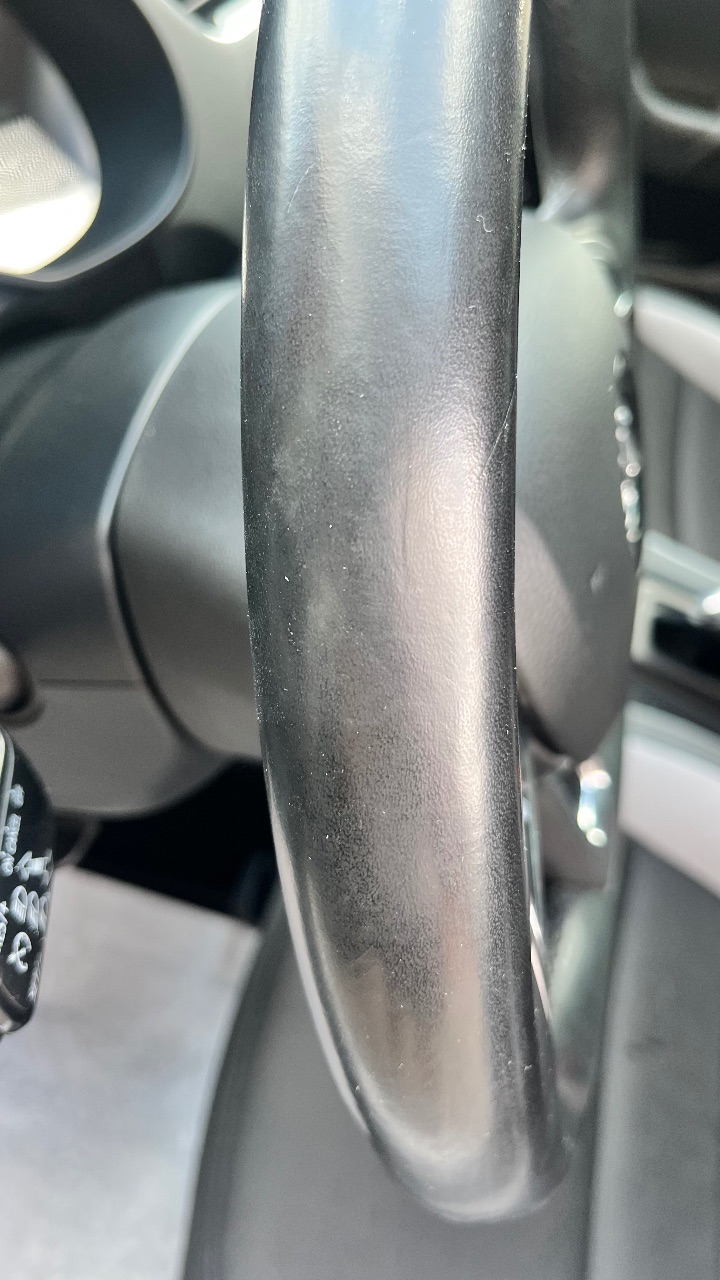 Skoda Octavia - фото 31