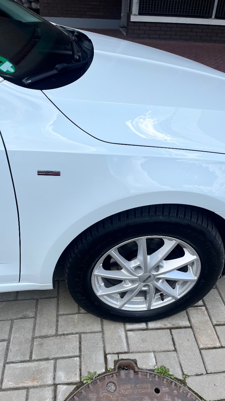 Skoda Octavia - фото 20