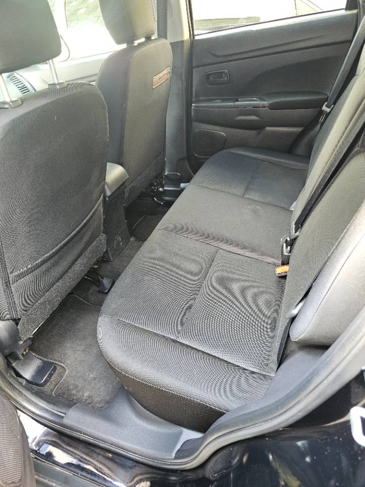 Mitsubishi Outlander Sport - фото 7