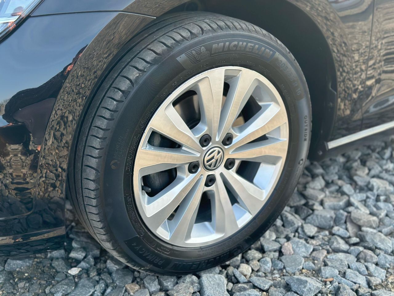 Volkswagen Golf - фото 15