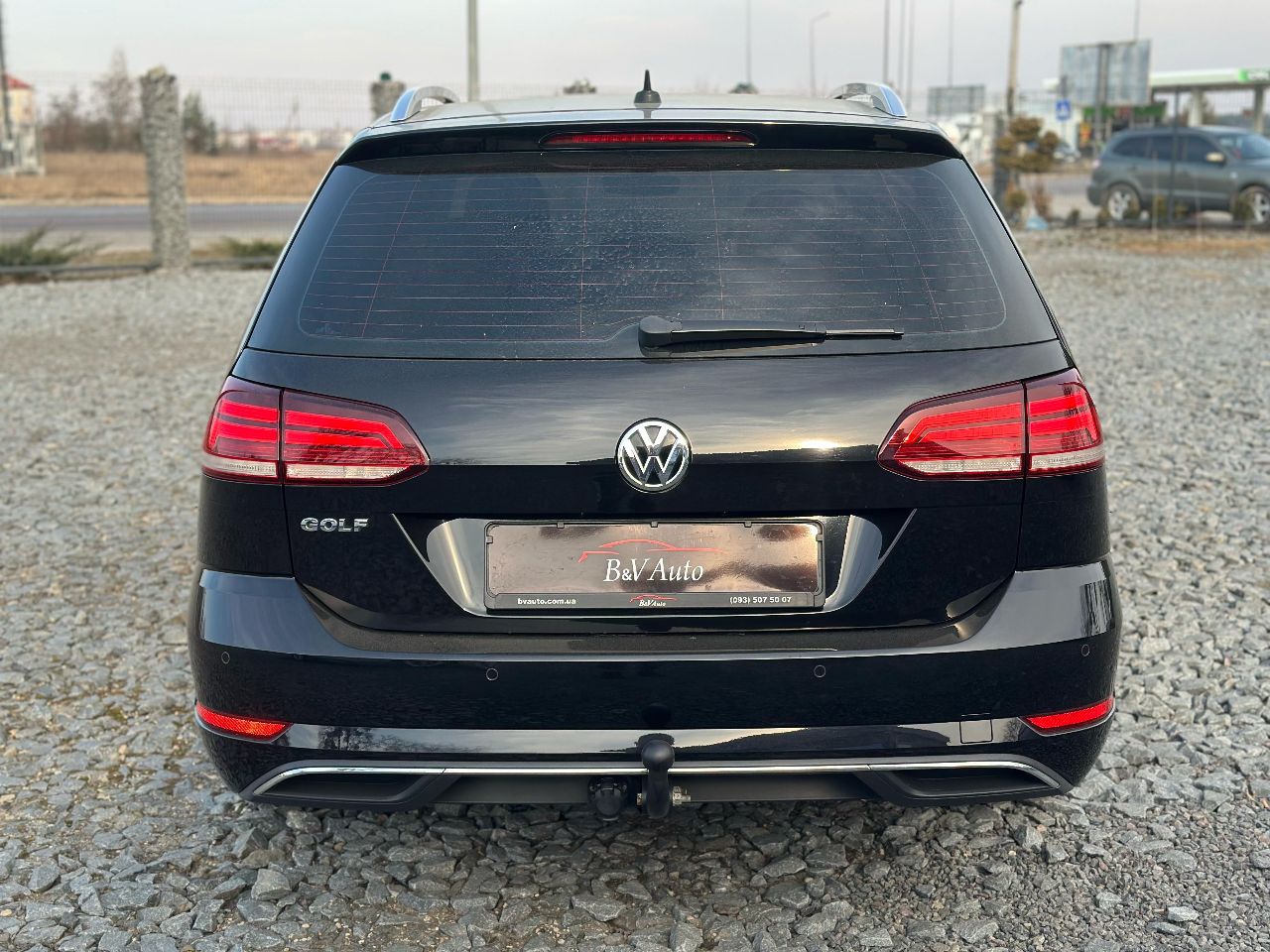 Volkswagen Golf - фото 4