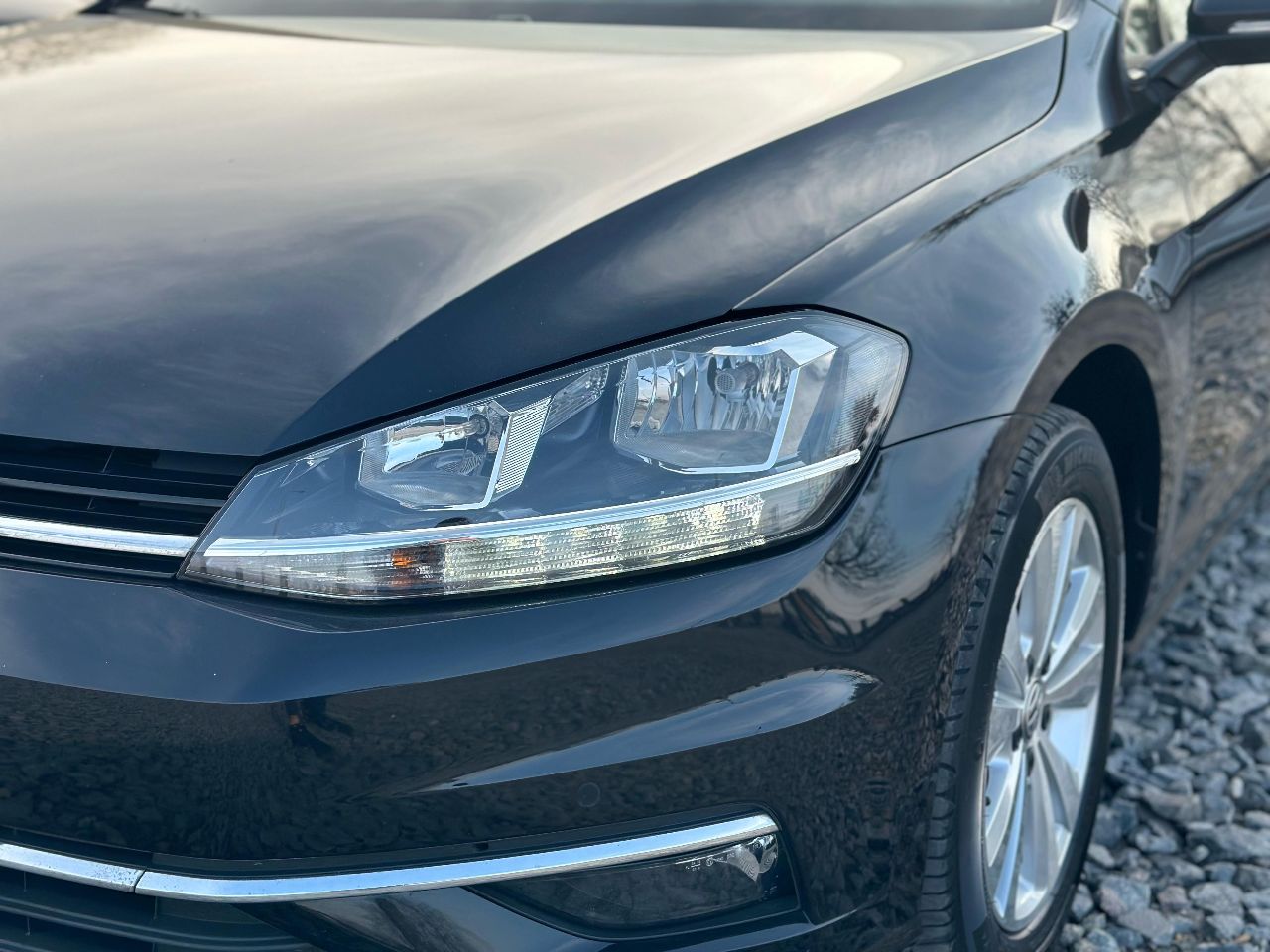 Volkswagen Golf - фото 7