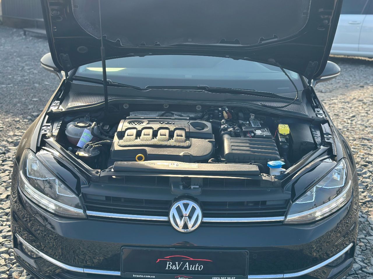 Volkswagen Golf - фото 14