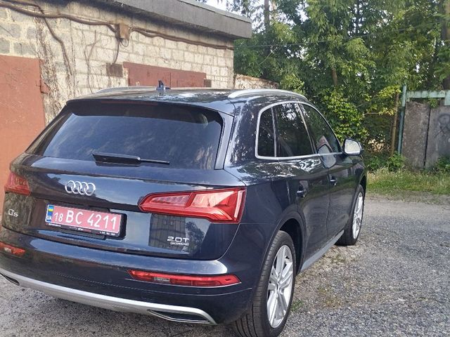 Audi Q5 2018, Кривий Ріг, $22 500 - зображення 5