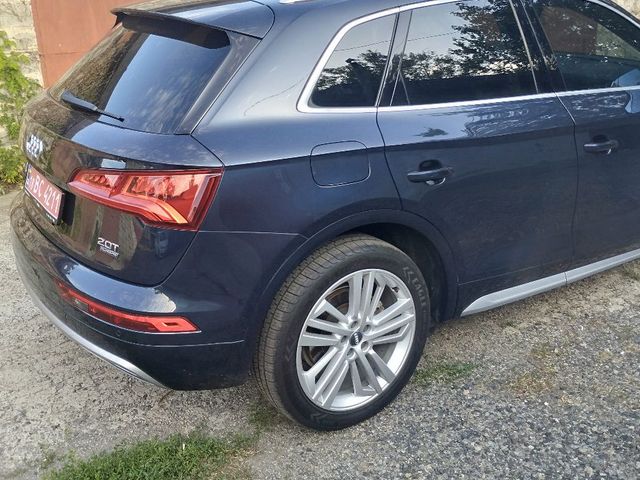 Audi Q5 2018, Кривий Ріг, $22 500 - зображення 4
