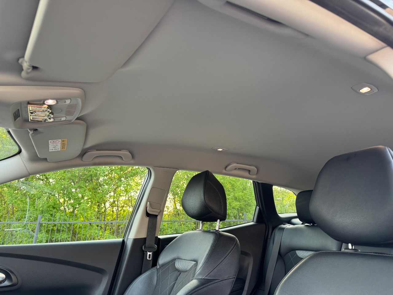 Renault Kadjar - фото 15