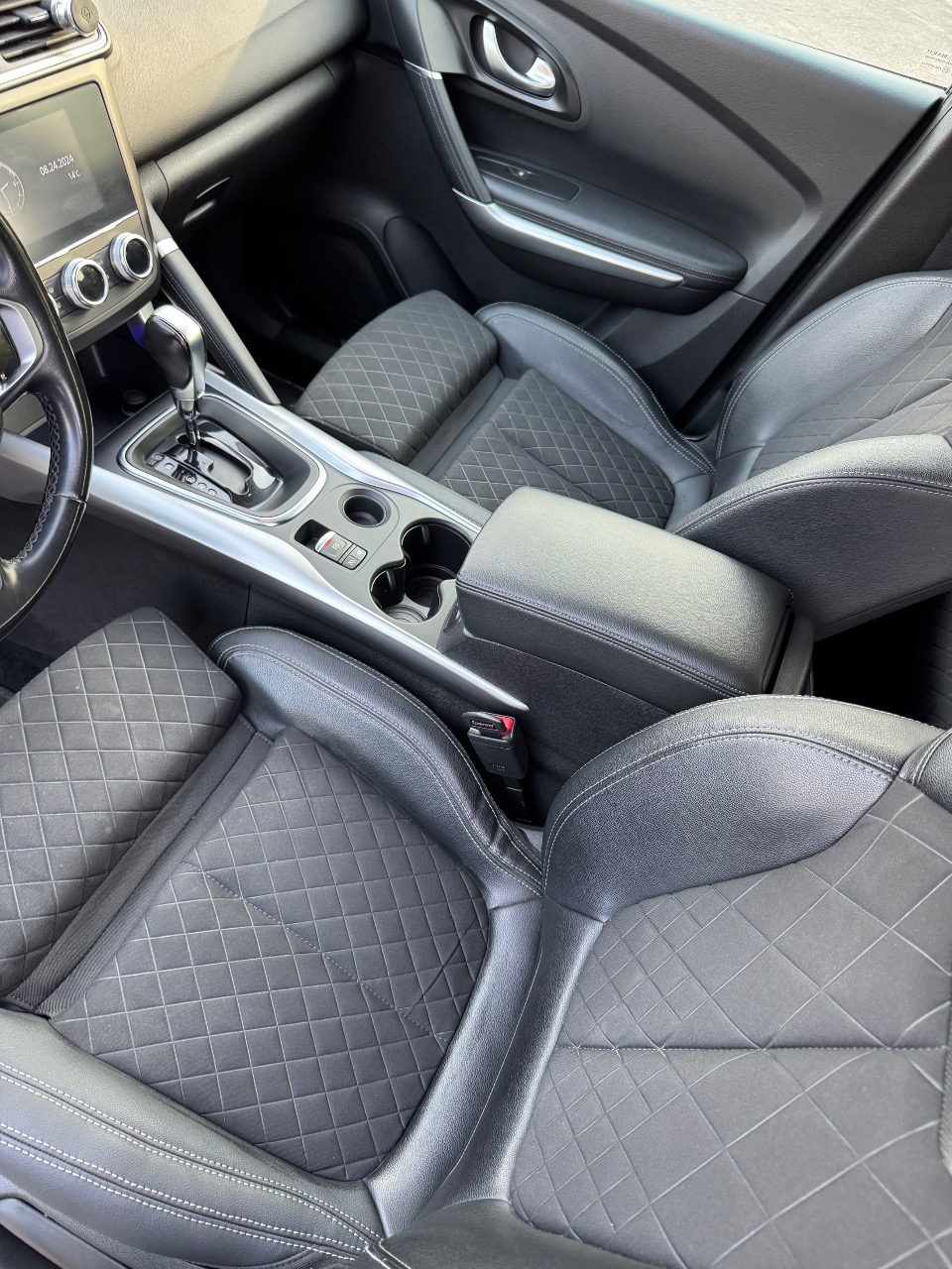 Renault Kadjar - фото 11