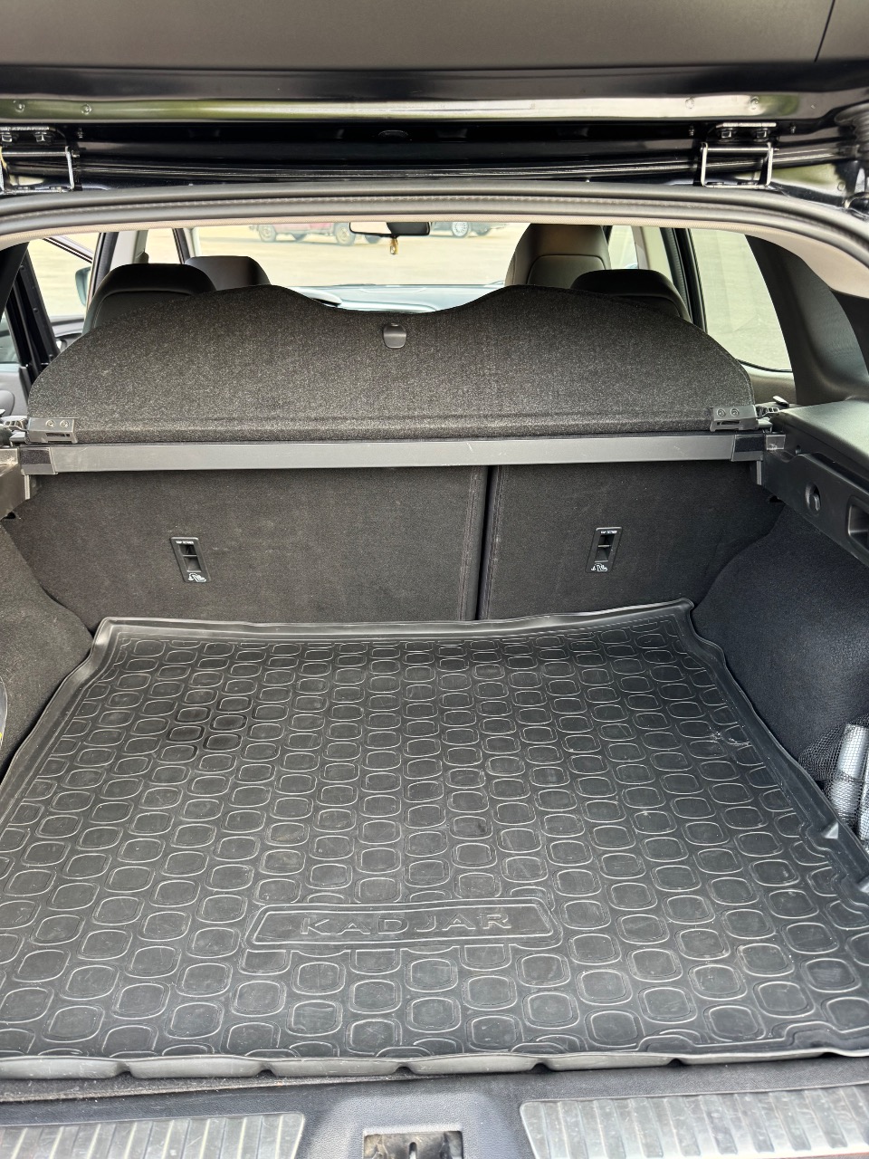 Renault Kadjar - фото 2