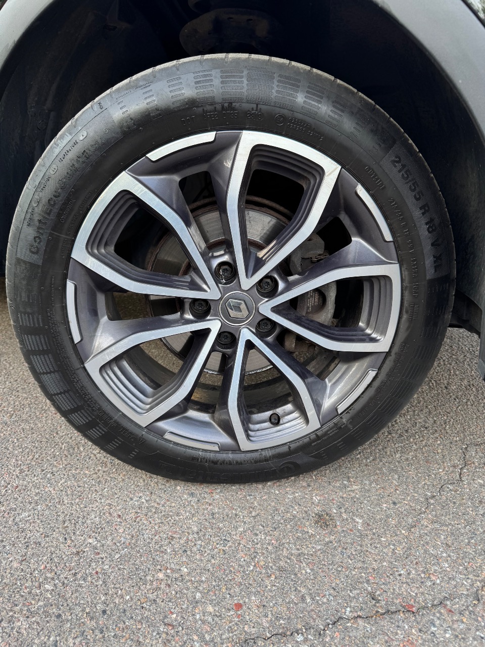 Renault Kadjar - фото 3