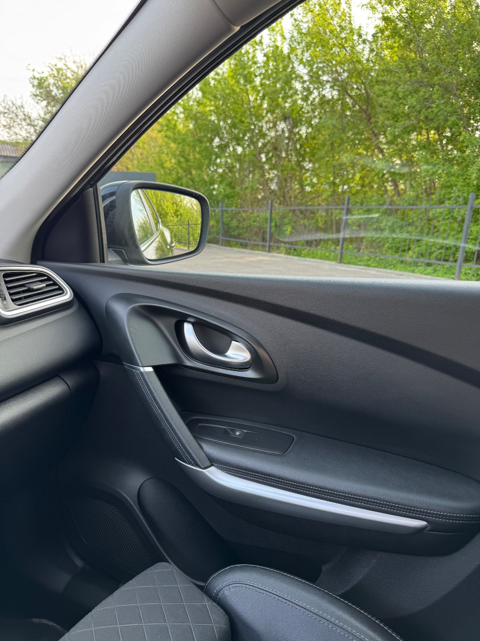 Renault Kadjar - фото 9