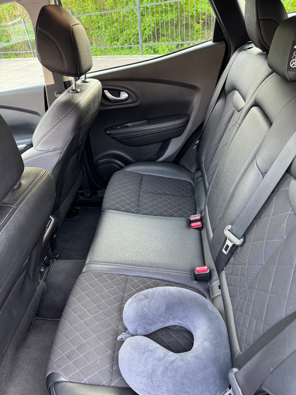 Renault Kadjar - фото 5