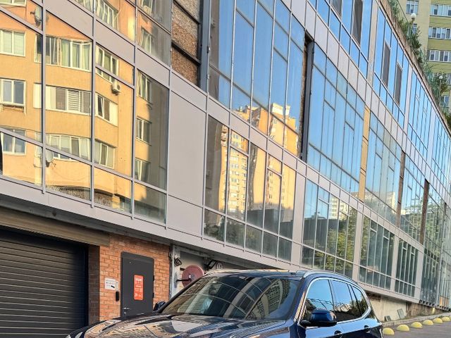BMW X3 2017, Київ, $25 200 - зображення 1