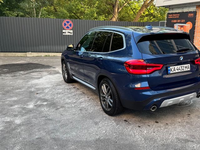 BMW X3 2017, Київ, $25 200 - зображення 5