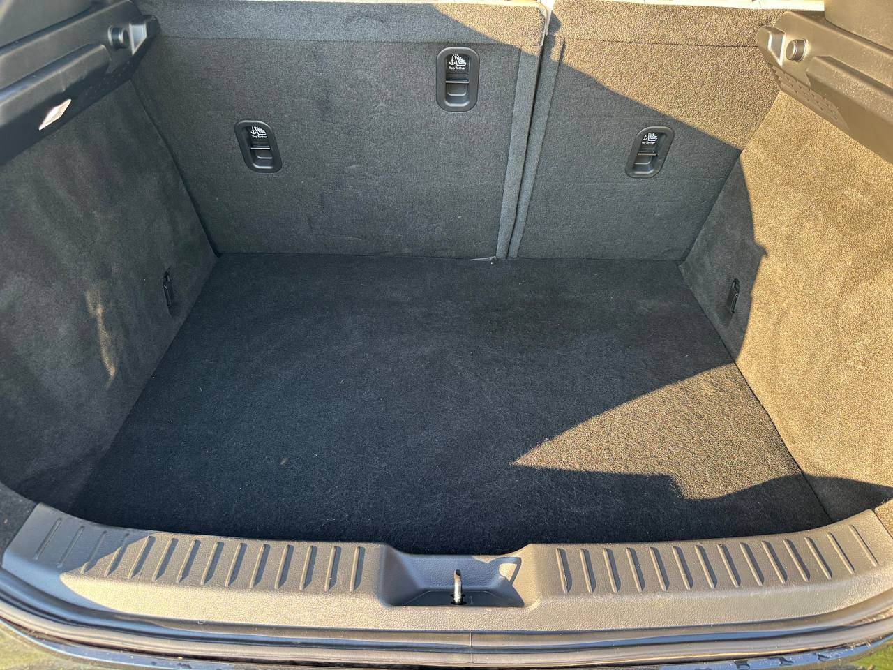 Mazda CX-30 - фото 20