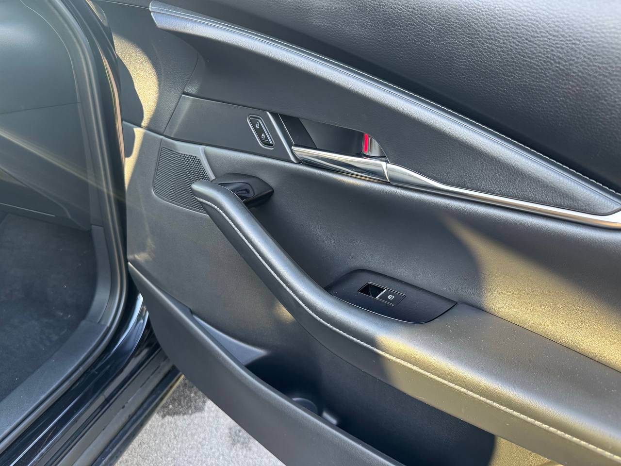 Mazda CX-30 - фото 15