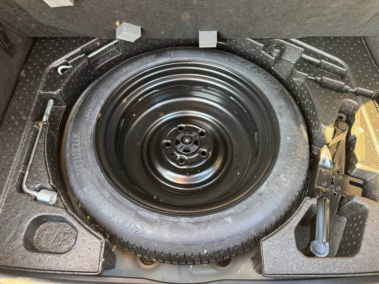 Mazda CX-30 - фото 21