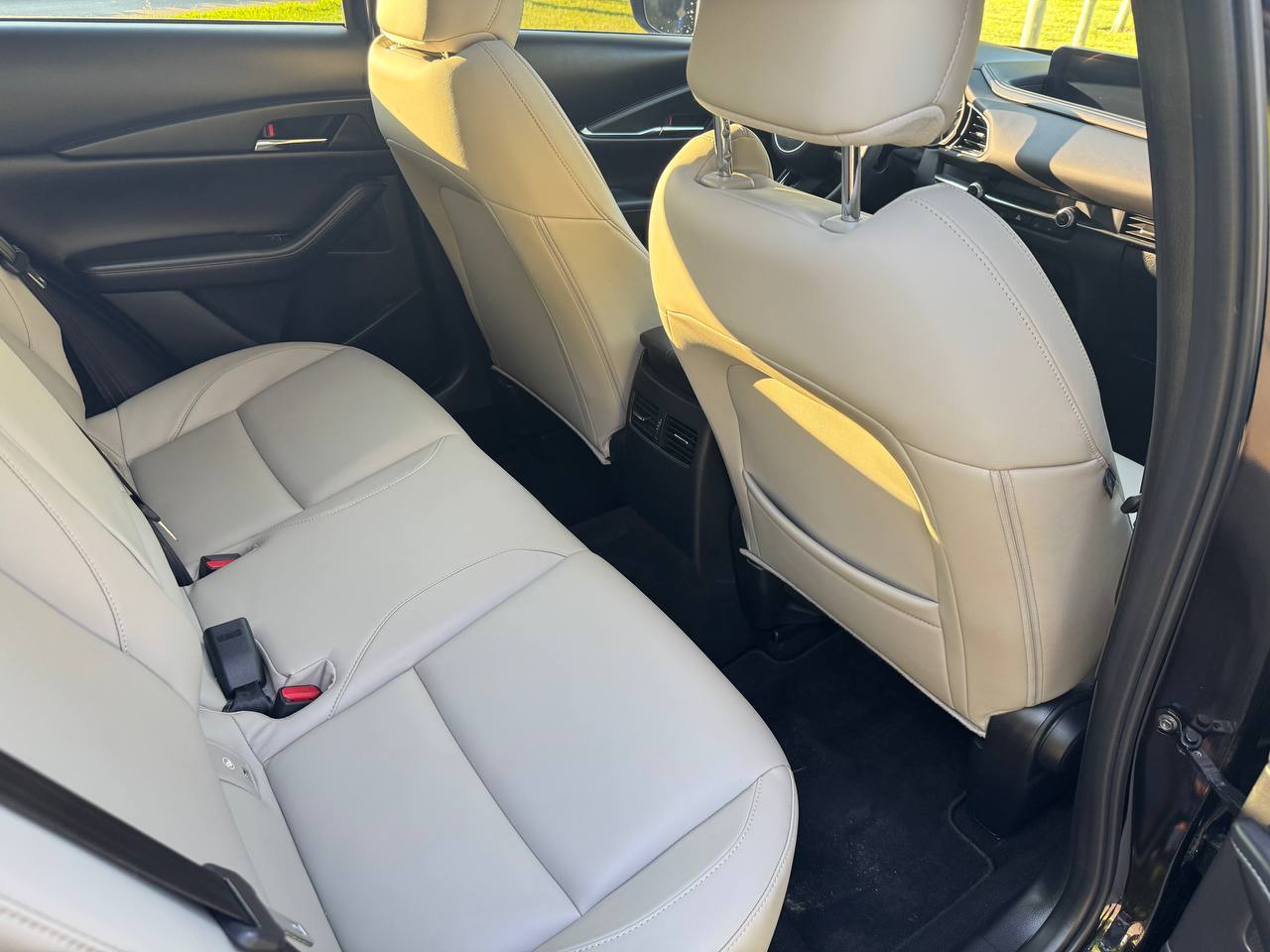 Mazda CX-30 - фото 13