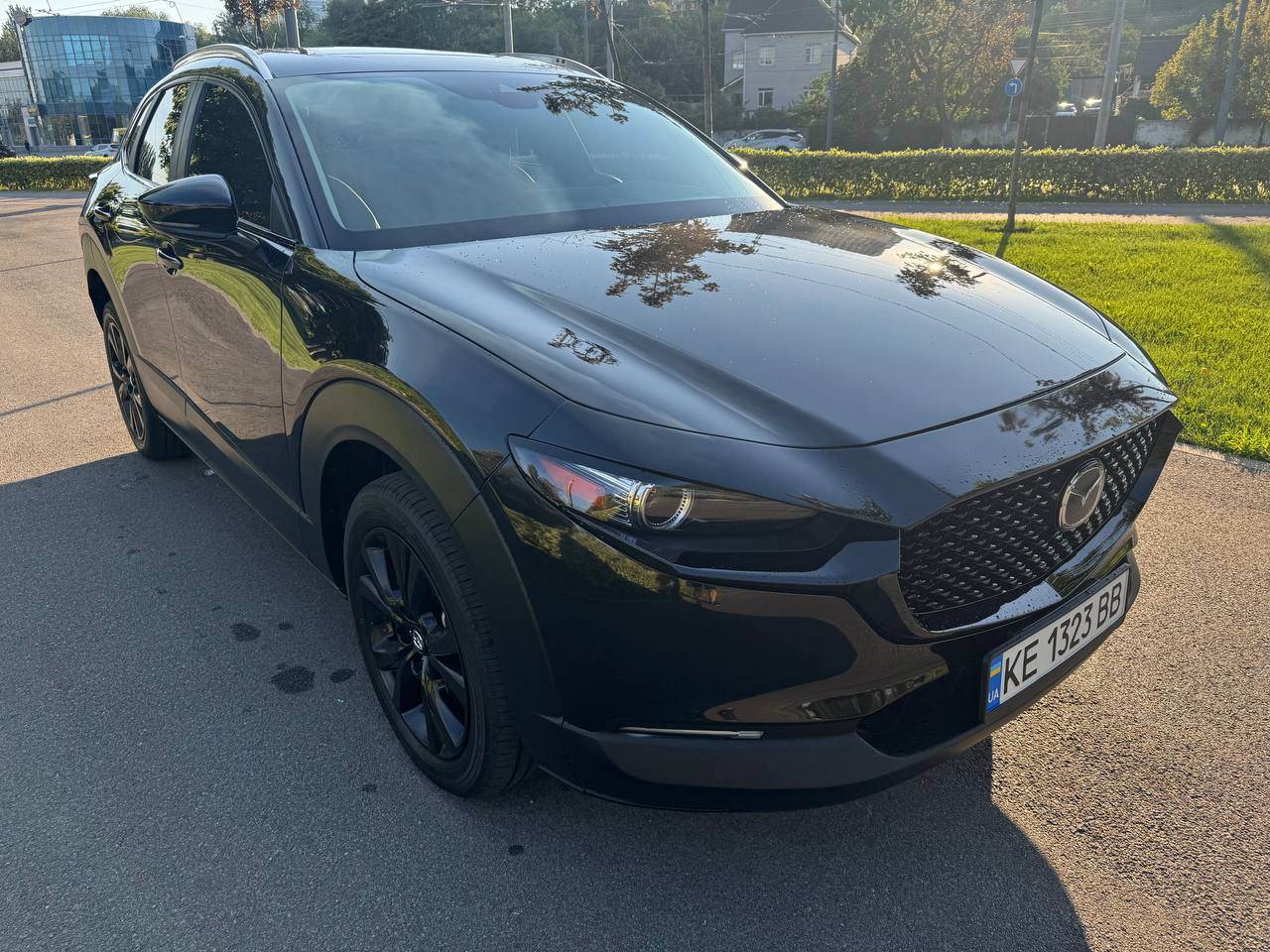 Mazda CX-30 - фото 3