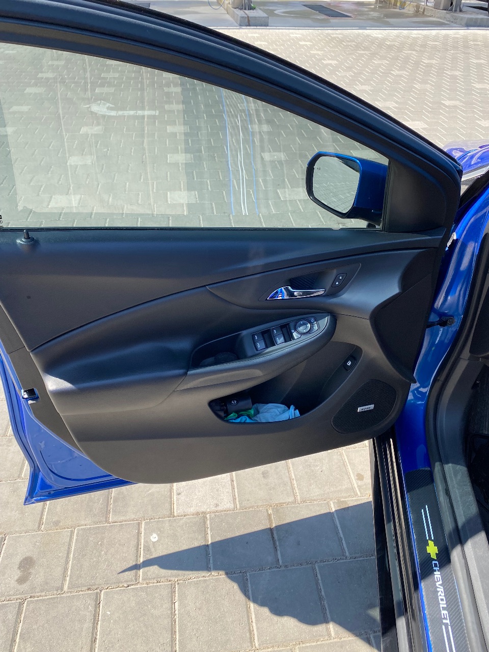 Chevrolet Volt - фото 15