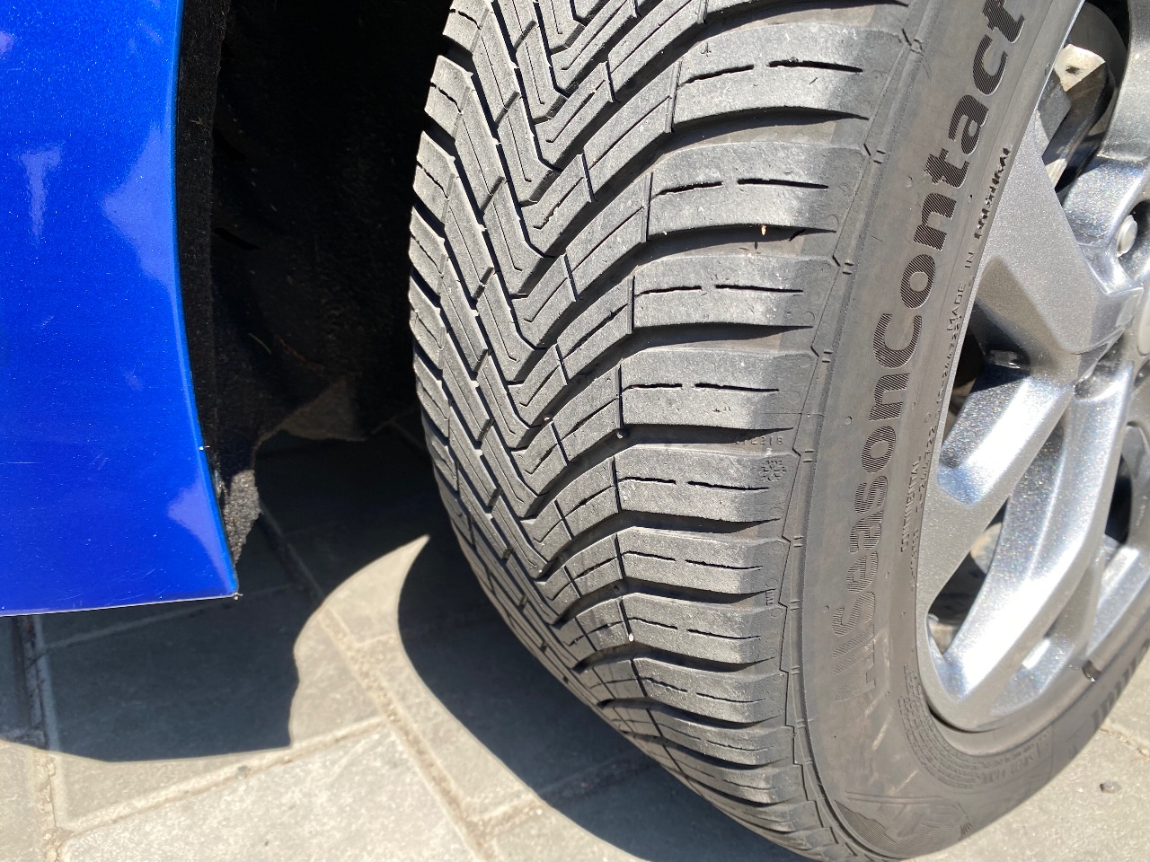 Chevrolet Volt - фото 12