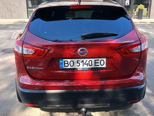 Nissan Qashqai 2014, Ужгород, $12 500 - зображення 4