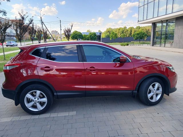 Nissan Qashqai 2014, Ужгород, $12 500 - зображення 2