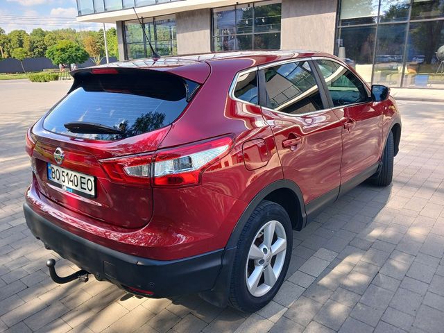 Nissan Qashqai 2014, Ужгород, $12 500 - зображення 3