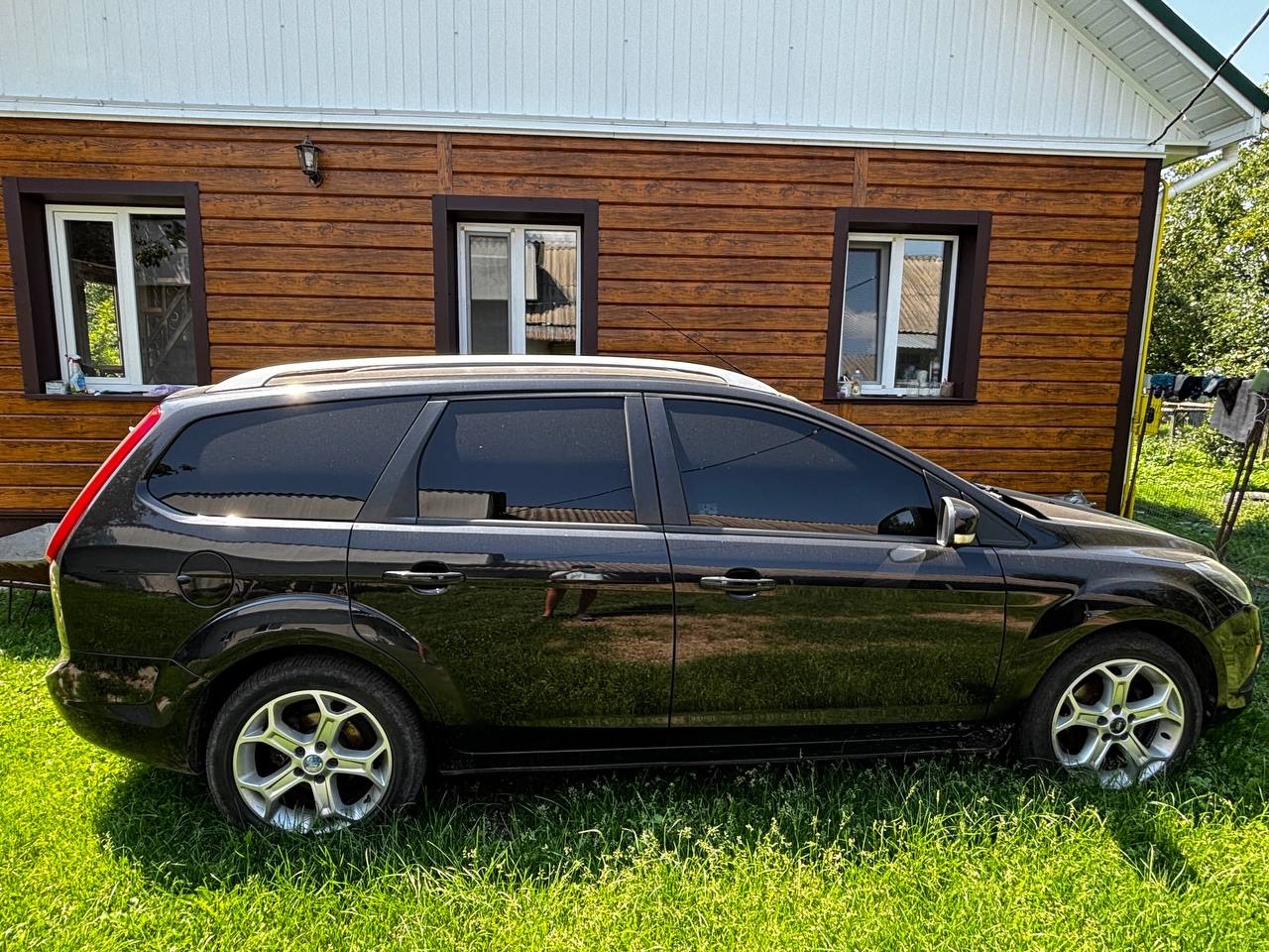 Ford Focus - фото 3