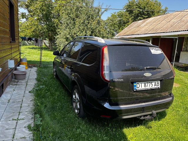 Ford Focus - зображення 4