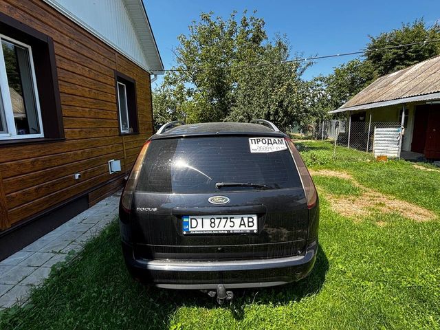 Ford Focus - зображення 2