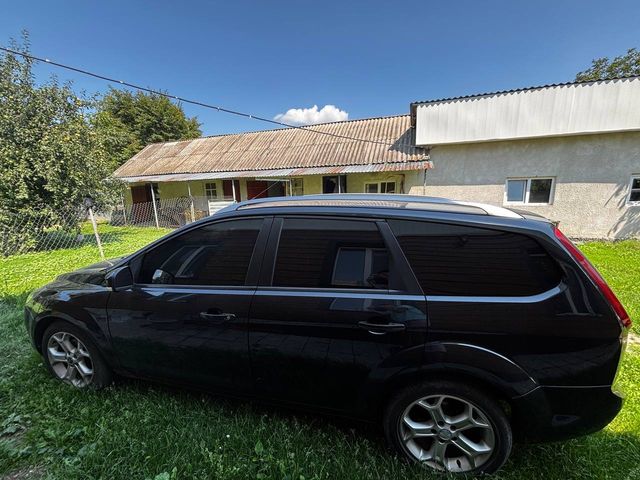 Ford Focus - зображення 5