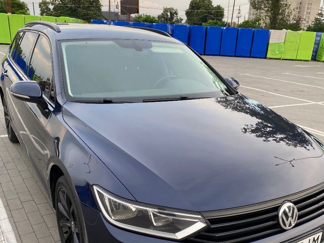 Volkswagen Passat 2016, Умань, $13 200 - зображення 2