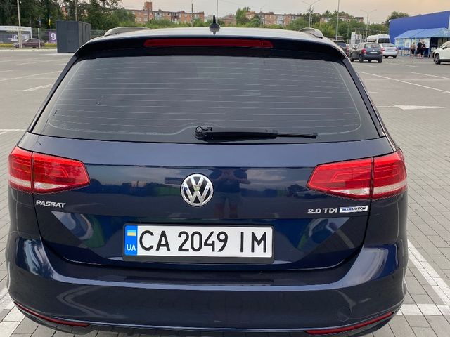 Volkswagen Passat 2016, Умань, $13 200 - зображення 4