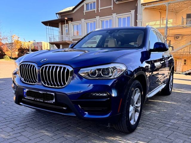 BMW X3 2020, Чернівці, $32 000 - зображення 3