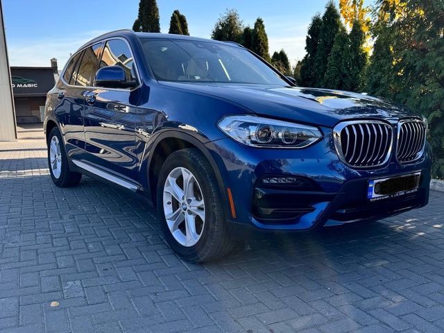 BMW X3 2020, Чернівці, $32 000 - зображення 4