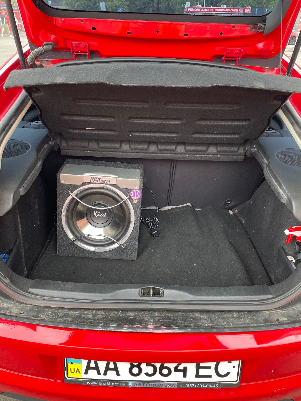 Citroen C4 - фото 13