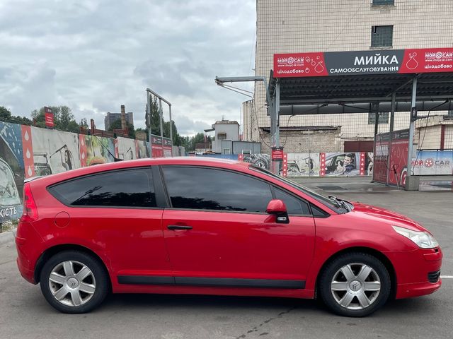 Citroen C4 - зображення 4