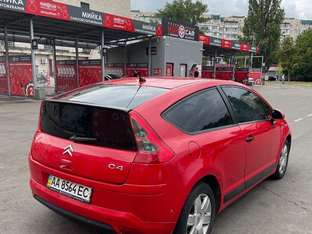 Citroen C4 - зображення 5
