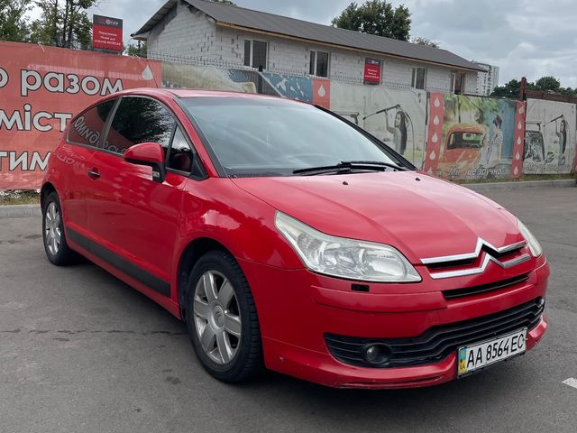 Citroen C4 - зображення 3