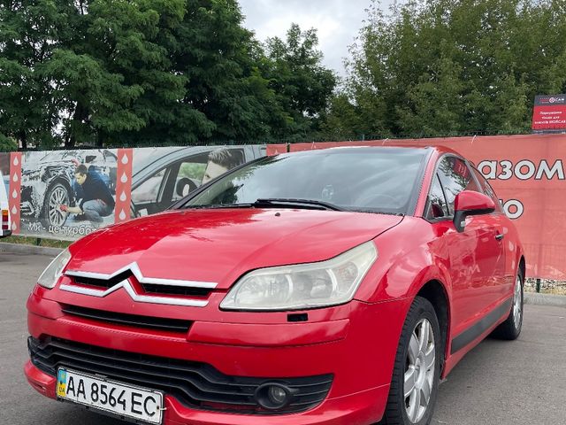 Citroen C4 - зображення 1