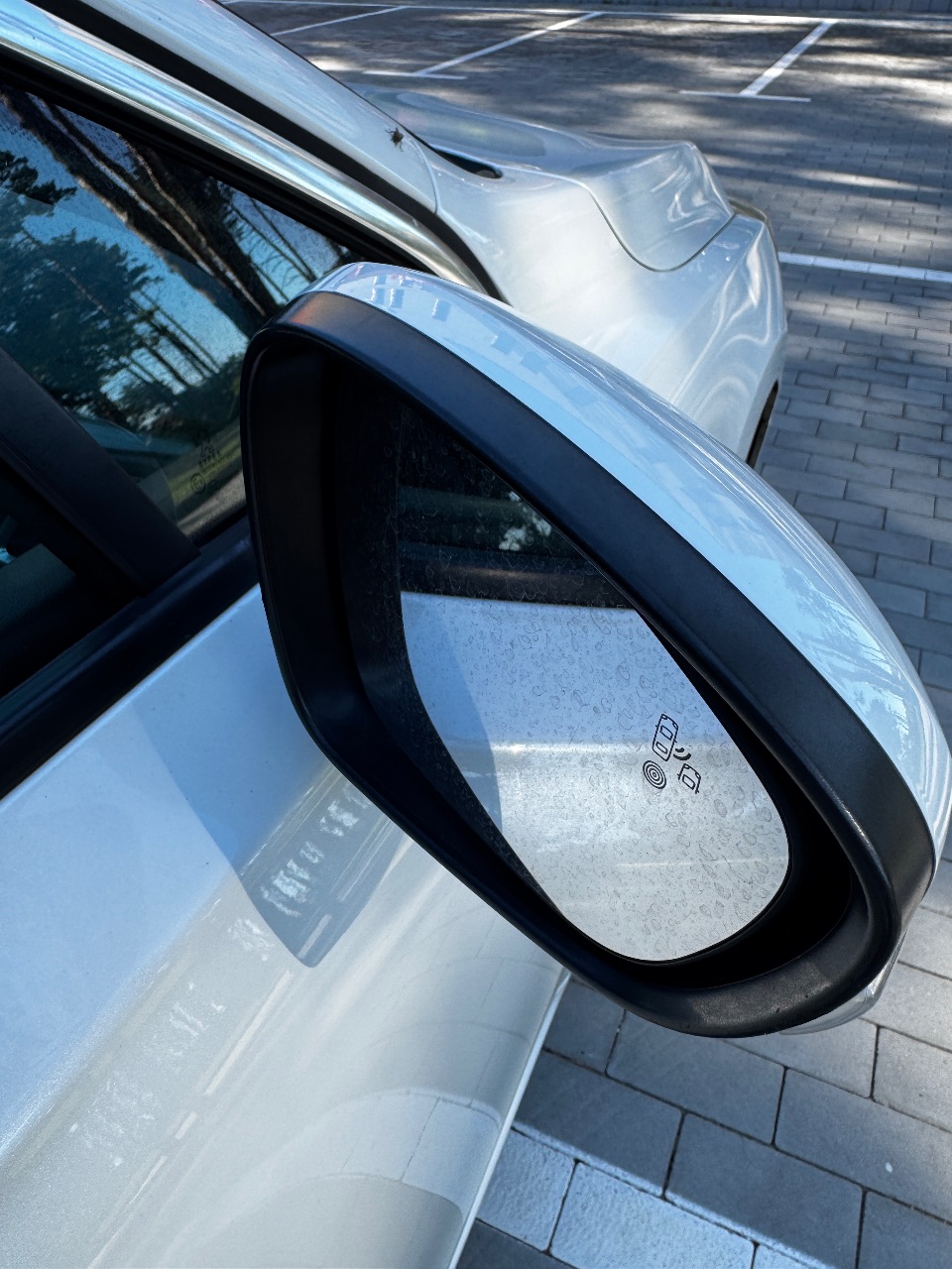 Peugeot 508 - фото 11