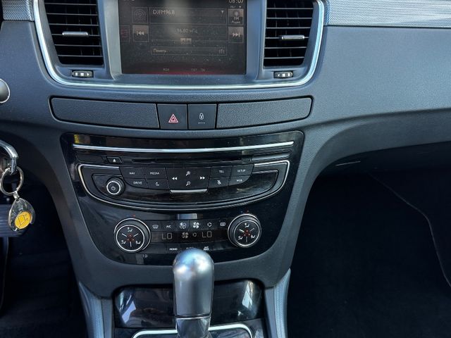 Peugeot 508 - зображення 2