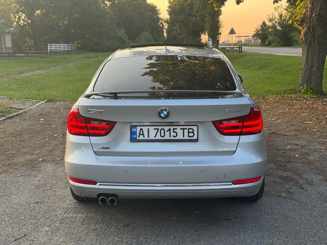 BMW 3 серії 2015, Київ, $16 000 - зображення 5