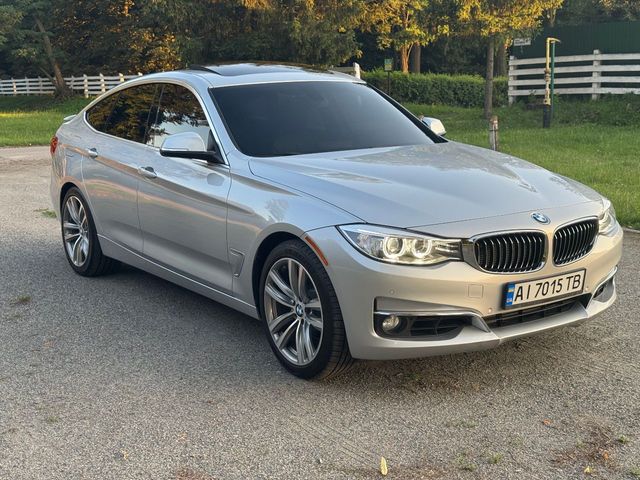 BMW 3 серії 2015, Київ, $16 000 - зображення 3