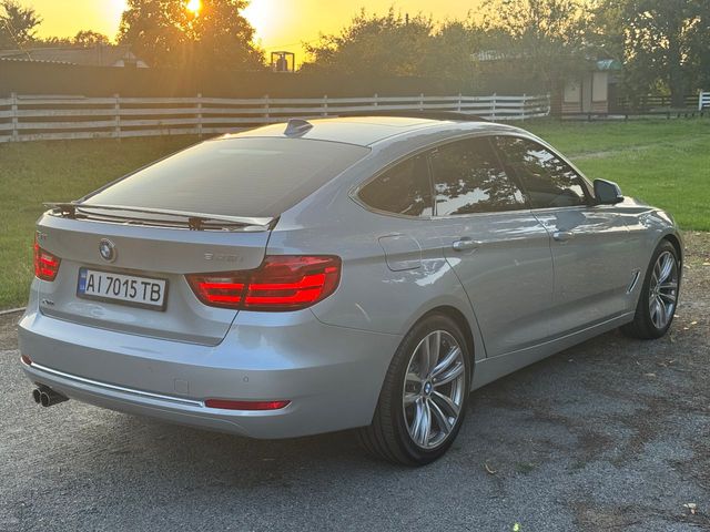 BMW 3 серії 2015, Київ, $16 000 - зображення 4