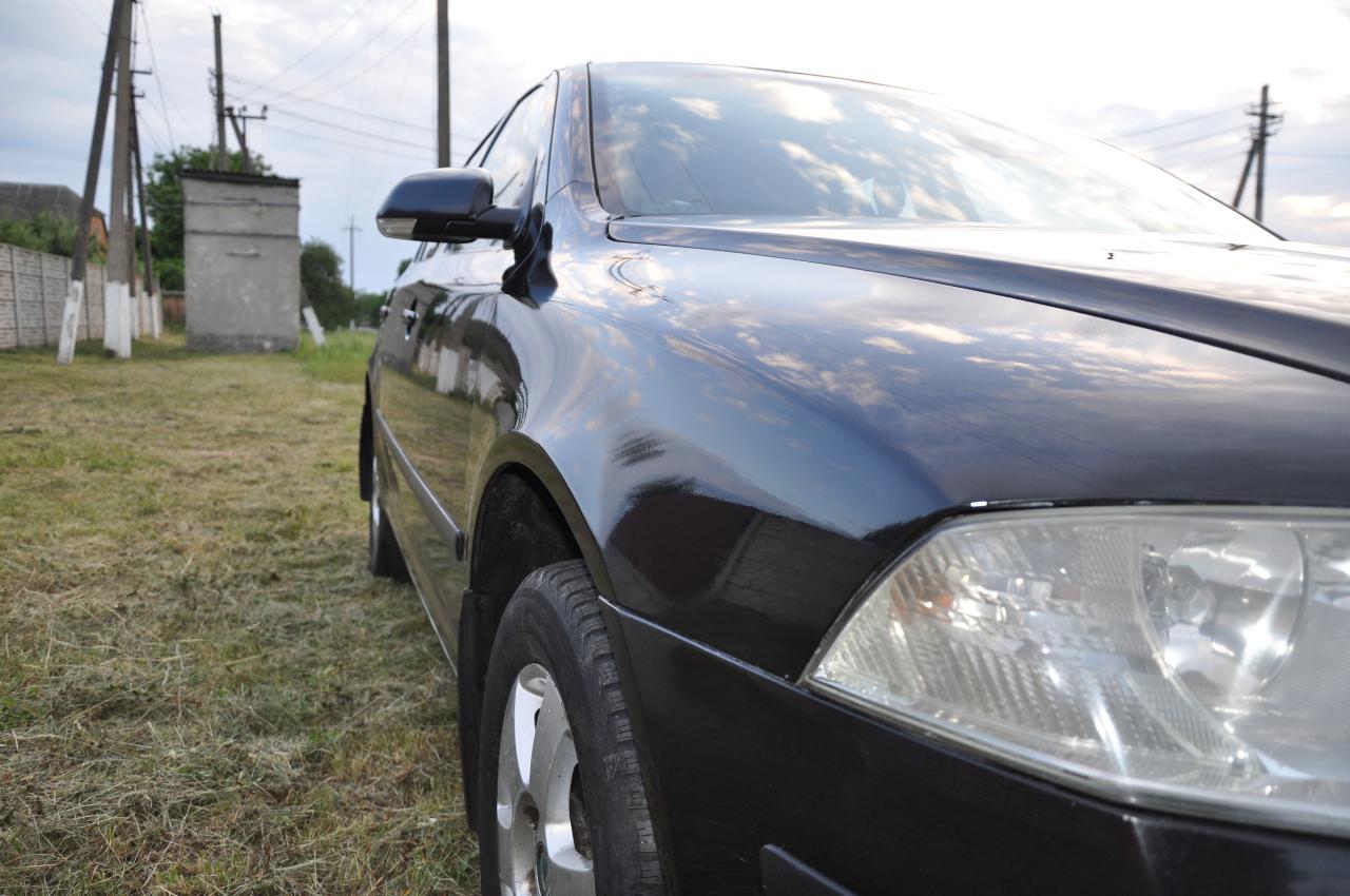 Skoda Octavia - фото 2
