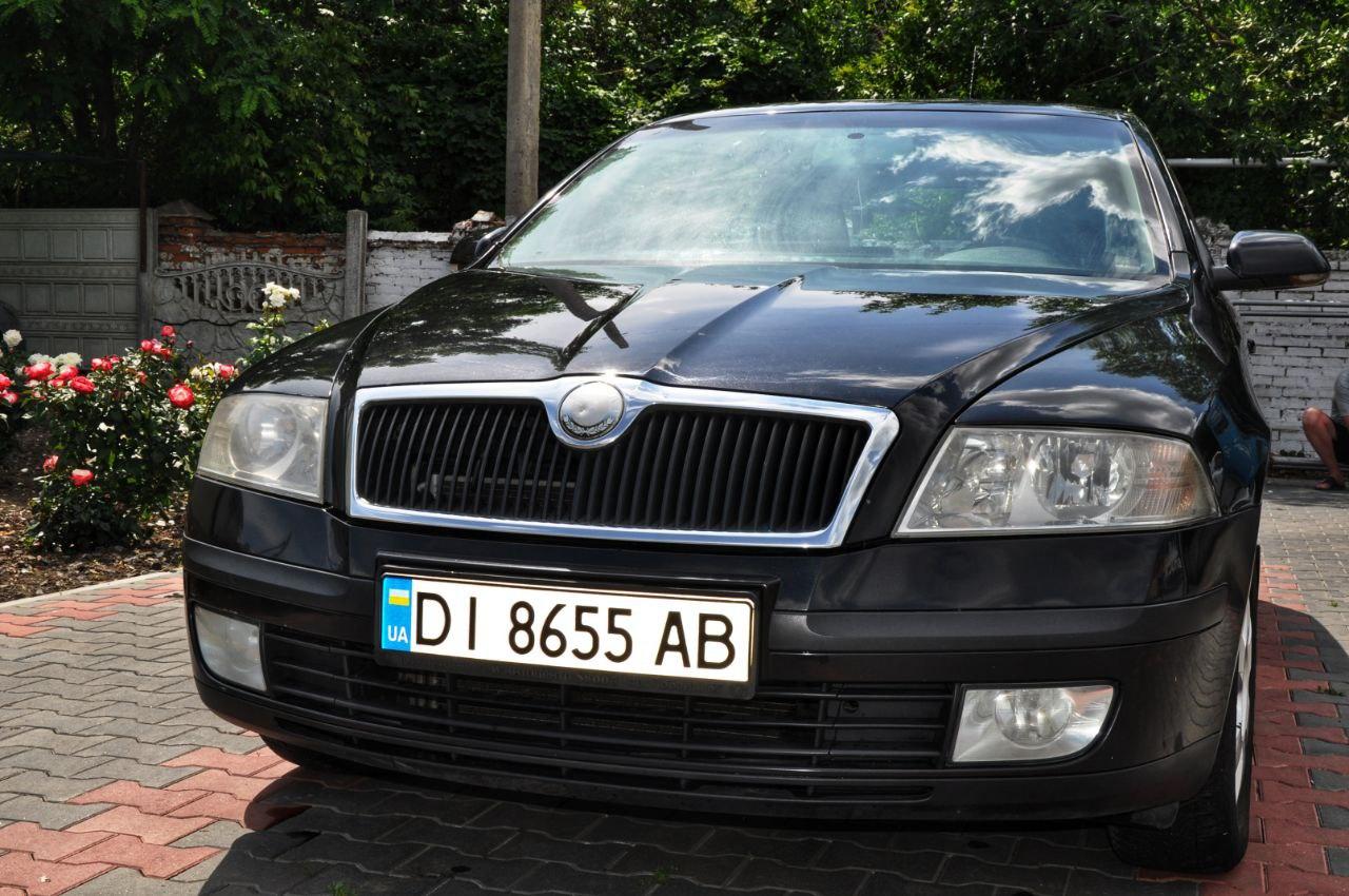 Skoda Octavia - фото 5