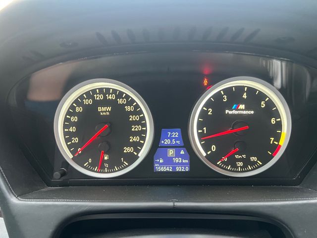 BMW X6 - фото 3
